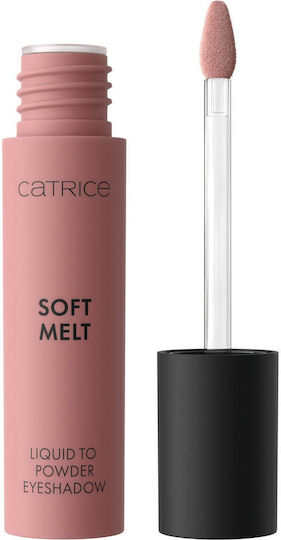 Catrice Soft Melt Liquid To Powder Eyeshadow 030 Dusty Rose 3.4 Ml