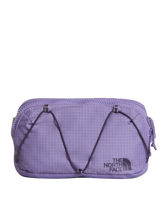 The North Face Lumbar Bum Bag Black