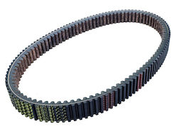 Mitsuboshi Motorrad Antriebsriemen 37x1103 Aramid