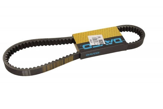 Curea de Transmisie pentru Motocicletă Kevlar 22,3x10,8x937 842009