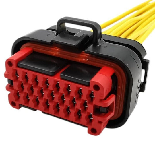 Fascicul electric ECU cu 23 de cabluri 770680-1
