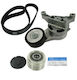 Volkswagen Multi-Belt Set + Oap