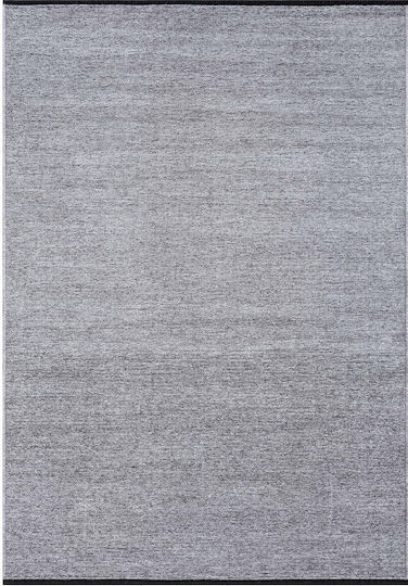 Koulis Carpets 384 Teppich Flur Grau 64x180cm