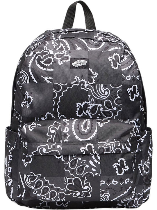 Vans Old Skool School Backpack Junior High - Hi...
