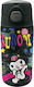 Graffiti Παιδικό Παγούρι Kuromi Θερμός Graffiti 450ml