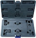 Tensioner Pulley Belt Tool Set Auxiliary Hdi Tdci Did