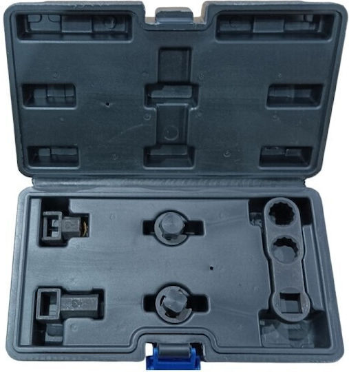 Tensioner Pulley Belt Tool Set Auxiliary Hdi Tdci Did