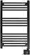 Camry Radiator electric pentru prosoape 600W 90x50cm Negru