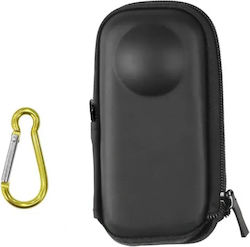 Puluz Tragetasche Für Insta360 X4 X5 Schwarz 5905156107106