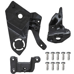 Set de Reparare pentru Proiector Față Peugeot 208 19 Ambalaj 1 Buc 1656169480 Set de Reparare pentru Proiector Față Peugeot 208 19 Ambalaj 1 Buc 1656169480