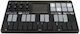 Korg Tastatură Midi cu 25 de clape Negru