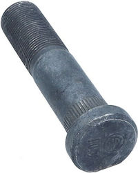 Πείρος Τροχού Iveco Πίσω Turbotec 729145 Πείρος Τροχού Iveco Πίσω Turbotec 729145