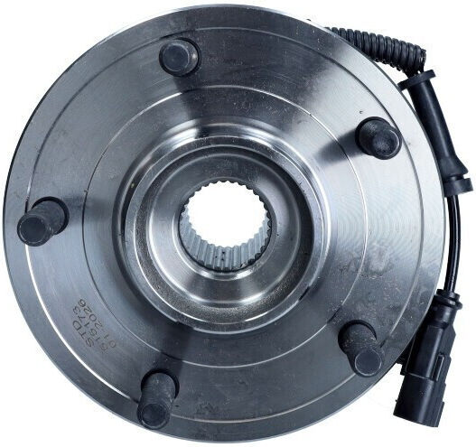 Преден Колесен Възел Chrysler Pacifica 3,6 17 68429524aa