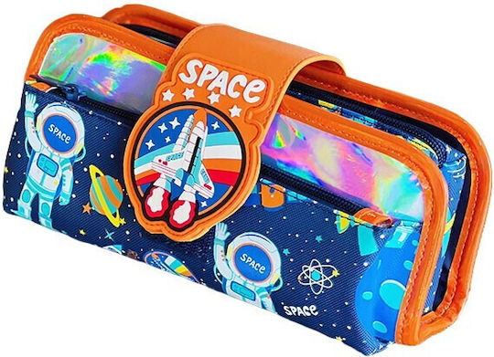 Space Ученически Несесер Пълен