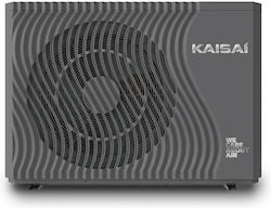 KAISAI PT744242 Wärmepumpe 12kW Dreiphasig 75°C Monoblock KAISAI PT744242 Wärmepumpe 12kW Dreiphasig 75°C Monoblock