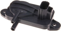 Auto-Motorsensor Abgasdrucksensor Für Ford Fokus C-Max 1.6 Tdci 07 1 436 292