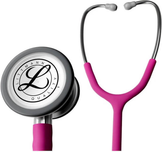 Littmann Classic Iii Stethoscope with Double Chestpiece