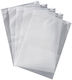 Ziplock Polyethylen (PE) Verpackungstaschen 200x250mm Verpackungstasche 1 Stück