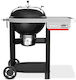 Weber Grătar cu cărbune Kettle cu capac 57x57cm