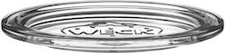 Set 6 Buc Capace Din Sticlă Φ10cm Containere Weck Weck.5804807