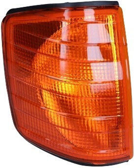 Flash Mercedes W201 Py21w 82-93 Dreapta Galben 18-3255-05-2