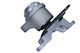 Volvo V70 Engine Mount 31277689