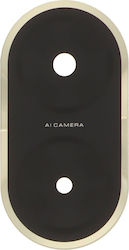 Τζαμάκι Επισκευής Κάμερας Back Camera Lens Xiaomi Redmi A5 4g Gold Τζαμάκι Επισκευής Κάμερας Back Camera Lens Xiaomi Redmi A5 4g Gold