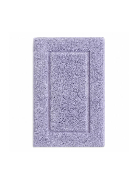 Abyss & Habidecor Badematte Must 040176-05 Lila...