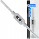 Geko Adjustable Handle Taps M4-m12 25/50