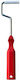 Silent Coat Ptf12-050/bbq Farbroller Isolierende Materialien