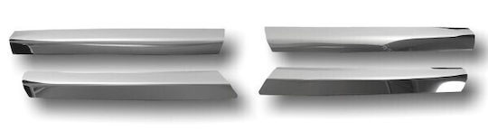 Mercedes Sprinter W906 2006-2013 Front Grille Covers