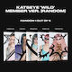 Katseye 3rd Ep Album Wild Member Ver Random Pick