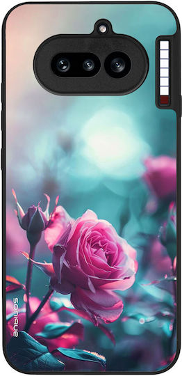 Sonique Sunset In Eden Series Nothing Phone 4a Morning Rose Case