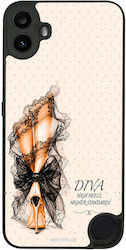 Θήκη Sonique Diva Series Nothing Cmf Phone 1 5g Diva