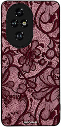 Калъф Sonique Diva Series Honor 200 Pro 5g Борд...
