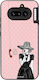 Θήκη Sonique Diva Series Nothing Phone 4a Oh Mo...