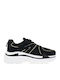 Γυναικεία Sneakers Μαύρα