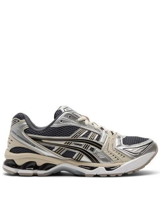 ASICS Gel-Kayano 14 Men's Sneakers Grey