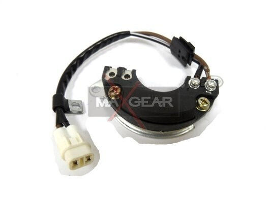 Μονάδα Ανάφλεξης Daewoo Tico Mazda 323 89-94 Zm025
