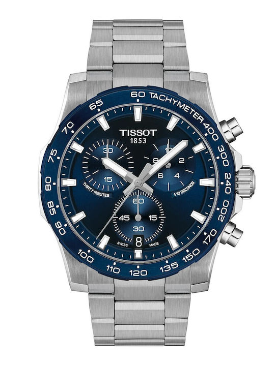 Tissot Supersport Chrono Tissot Supersport Chrono