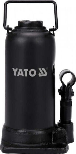 Hydraulic Bottle Jack 12t 230-505mm Yato Yt17045