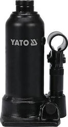 Υδραυλικός Γρύλος Μπουκαλιού Στυλ 2t 172-372mm Yato Yt17015
