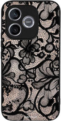 Sonique Diva Series Honor 600 Lite 5g Black Lac...