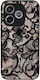Sonique Diva Series Honor 600 Lite 5g Black Lac...