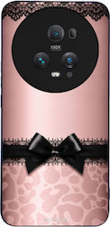 Θήκη Sonique Diva Series Honor Magic5 Pro 5g Λε...