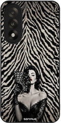 Sonique Diva Series Oneplus Nord 5 5g Flamenco Handyhülle