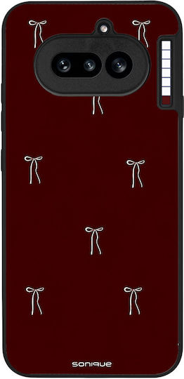 Θήκη Sonique Diva Series Nothing Phone 4a Φιογκάκια