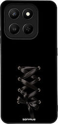 Калъф Sonique Diva Series Honor 400 Smart 4g Ho...