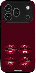 Θήκη Sonique Diva Series Honor 600 Pro 5g Κόκκι...
