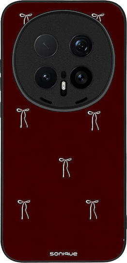 Калъф Sonique Diva Series Honor Magic8 Pro 5g С Панделки